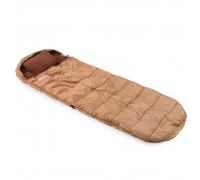 Спальний мішок Ranger 4 season Brown ( Арт RA 5515B)
