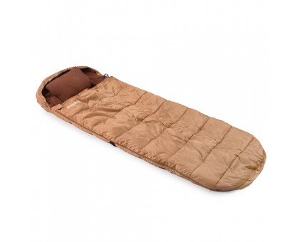 Спальний мішок Ranger 4 season Brown ( Арт RA 5515B)