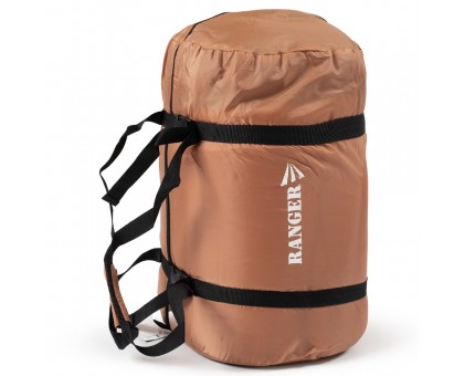 Спальний мішок Ranger 4 season Brown ( Арт RA 5515B)