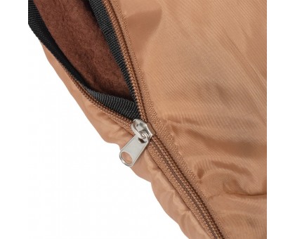 Спальний мішок Ranger 4 season Brown ( Арт RA 5515B)