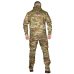 Тактичний костюм Stalker Twill 3.0 Multicam