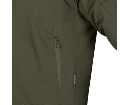 Куртка - вітрівка Falcon 2.0 DWB Olive