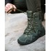 Демісезонні берці Lowa Zephyr GTX® HI CF Olive
