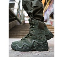 Берці Lowa Zephyr GTX® HI CF Olive