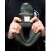 Демісезонні берці Lowa Zephyr GTX® HI CF Olive