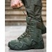 Демісезонні берці Lowa Zephyr GTX® HI CF Olive