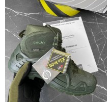 Черевики Lowa Zephyr GTX® MID CF Olive