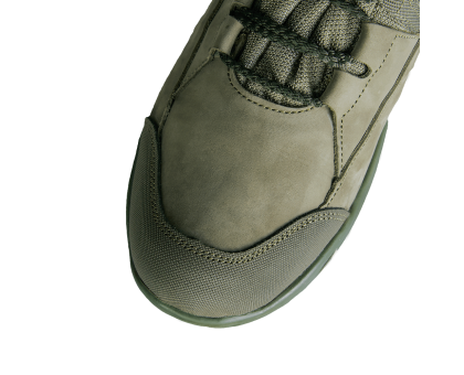 Зимові тактичні черевики Oplot Olive