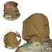 Куртка тактична Phantom System Multicam