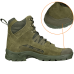 Зимові тактичні черевики Oplot 2.0 Olive
