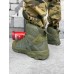 Тактичні черевики Esdy SK-40GR Olive