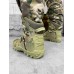 Тактичні черевики (берці) Gepard Legion-M Multicam (зима)