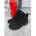 Зимові черевики Winter Black