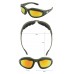 Тактичні захисні окуляри Daisy C5 Olive
