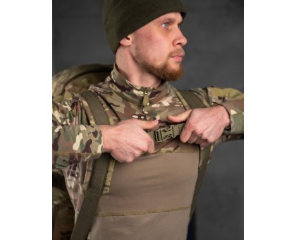 Баул Army Tactical Multicam 110L