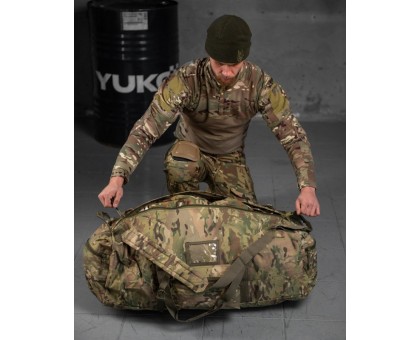 Баул Army Tactical Multicam 110L