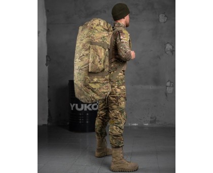 Баул Army Tactical Multicam 110L