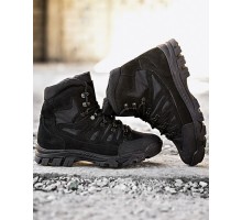 Зимові черевики Weightlessness Black