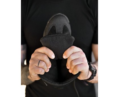 Зимові черевики Weightlessness Black