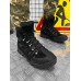 Зимові черевики Weightlessness Black
