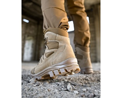Зимові черевики Weightlessness Coyote
