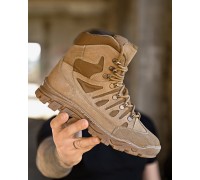 Зимові черевики Weightlessness Coyote