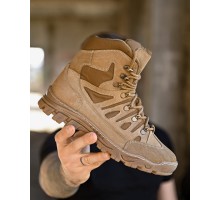 Зимові черевики Weightlessness Coyote