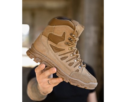 Зимові черевики Weightlessness Coyote