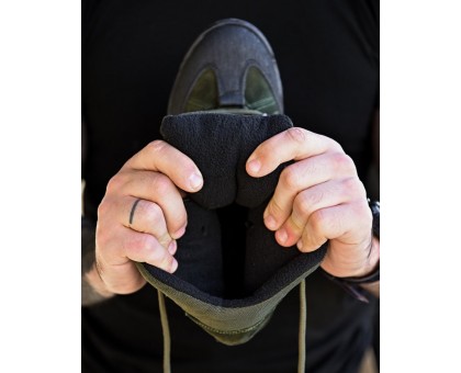 Зимові черевики Weightlessness Olive