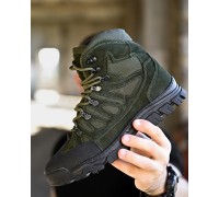 Зимові черевики Weightlessness Olive