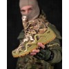 Тактичні черевики AK Tactical Multicam
