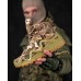 Тактичні черевики AK Tactical Multicam