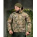 Куртка тактична Silver Knight Windstoper Multicam (SoftShell)