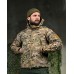 Куртка тактична Silver Knight Windstoper Multicam (SoftShell)