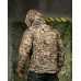 Куртка тактична Silver Knight Windstoper Multicam (SoftShell)