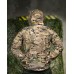 Куртка тактична Silver Knight Windstoper Multicam (SoftShell)