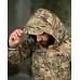 Куртка тактична Silver Knight Windstoper Multicam (SoftShell)