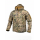 Куртка тактична Silver Knight Windstoper Multicam (SoftShell)