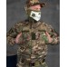 Статутний тактичний костюм Multicam Light
