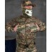 Статутний тактичний костюм Multicam Cutter