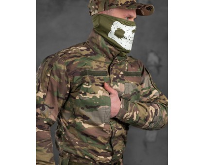 Статутний тактичний костюм Multicam Cutter