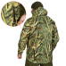 Мисливська куртка Rubicon Cane