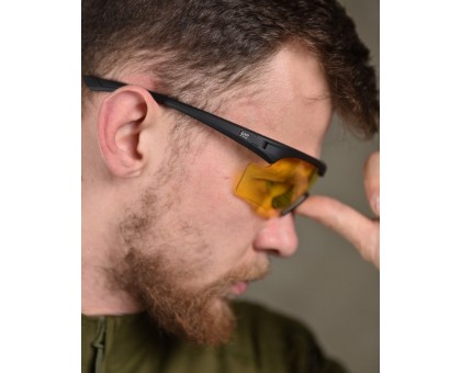 Тактичні окуляри 5.11 Aileron