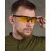 Тактичні окуляри Oakley M-Frame Hybride