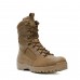 Берці тактичні Stimul Козак Койот (крейзі, демісезон)