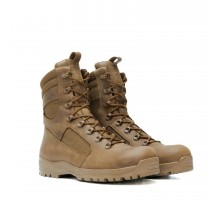 Берці тактичні Stimul Козак Койот (крейзі, демісезон)