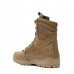 Берці тактичні Stimul Козак Койот (крейзі, демісезон)