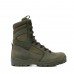 Берці тактичні Stimul Козак Олива (крейзі, літо)