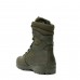 Берці тактичні Stimul Козак Олива (крейзі, літо)