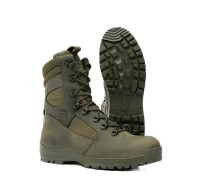 Берці тактичні Stimul Козак Олива (крейзі, літо)